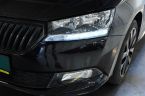 Škoda Fabia - fotka číslo 8
