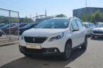 Peugeot 2008 - fotka číslo 0