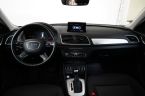 Audi Q3 - fotka číslo 4