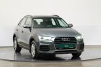 Audi Q3 - fotka číslo 7