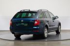 Škoda Superb - fotka číslo 1