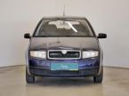 Škoda Fabia - fotka číslo 3