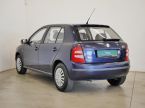 Škoda Fabia - fotka číslo 6