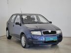 Škoda Fabia - fotka číslo 7