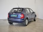 Škoda Fabia - fotka číslo 1