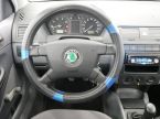 Škoda Fabia - fotka číslo 13