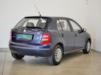 Škoda Fabia - fotka číslo 1