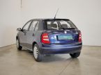 Škoda Fabia - fotka číslo 2