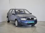 Škoda Fabia - fotka číslo 3