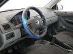 Škoda Fabia - fotka číslo 4