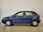 Škoda Fabia - fotka číslo 2