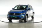 Volkswagen T-Roc - fotka číslo 0