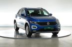Volkswagen T-Roc - fotka číslo 2