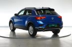 Volkswagen T-Roc - fotka číslo 3