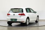 Volkswagen Golf - fotka číslo 1