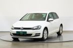 Volkswagen Golf - fotka číslo 0