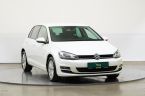 Volkswagen Golf - fotka číslo 7