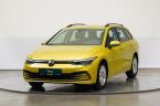 Volkswagen Golf - fotka číslo 0