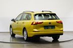 Volkswagen Golf - fotka číslo 6
