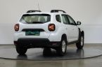 Dacia Duster - fotka číslo 1