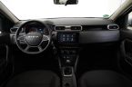 Dacia Duster - fotka číslo 4
