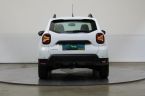 Dacia Duster - fotka číslo 5