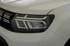 Dacia Duster - fotka číslo 8