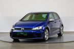 Volkswagen Golf - fotka číslo 0