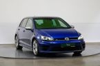 Volkswagen Golf - fotka číslo 1