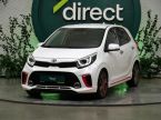 Kia Picanto - fotka číslo 0