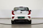 Kia Picanto - fotka číslo 5