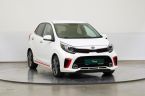 Kia Picanto - fotka číslo 7