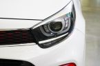 Kia Picanto - fotka číslo 8