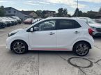 Kia Picanto - fotka číslo 2