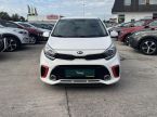 Kia Picanto - fotka číslo 3