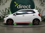 Kia Picanto - fotka číslo 2