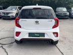 Kia Picanto - fotka číslo 8