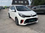 Kia Picanto - fotka číslo 10