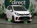 Kia Picanto - fotka číslo 7