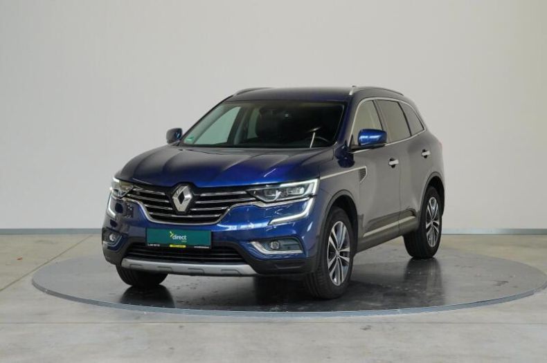 Renault Koleos - hlavní foto