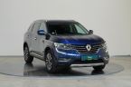 Renault Koleos - fotka číslo 7