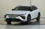 Citroën C5 X - fotka číslo 0
