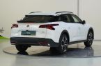 Citroën C5 X - fotka číslo 1