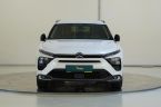 Citroën C5 X - fotka číslo 3