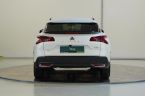 Citroën C5 X - fotka číslo 5