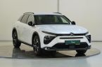 Citroën C5 X - fotka číslo 7