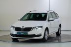 Škoda Octavia - fotka číslo 0