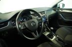 Škoda Octavia - fotka číslo 14