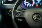 Škoda Octavia - fotka číslo 16