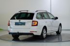 Škoda Octavia - fotka číslo 1